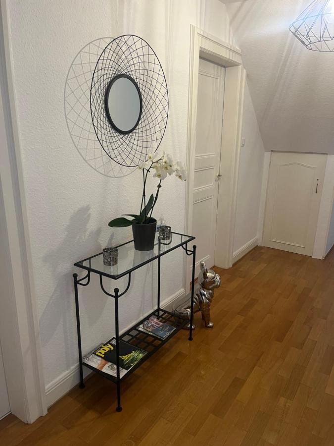 Bel Appartement Centre Climatise Parking Prive Colmar Kültér fotó